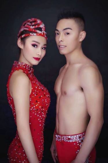 光之翼组合