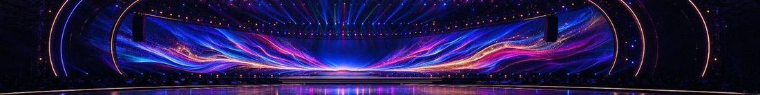 活动案例 栏目实拍图｜美蓝德