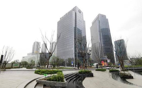 重庆金科大酒店
