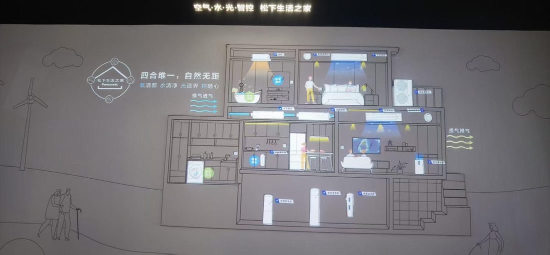 成都春熙路丰谷酒王发布会 现场图5