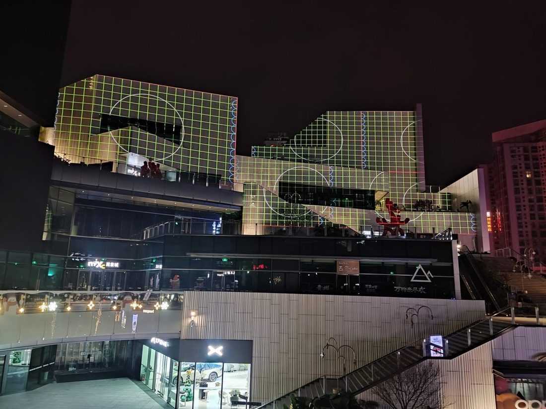 贵阳万象城 现场图4