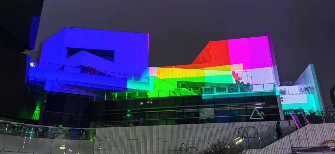 贵阳万象城 现场图5