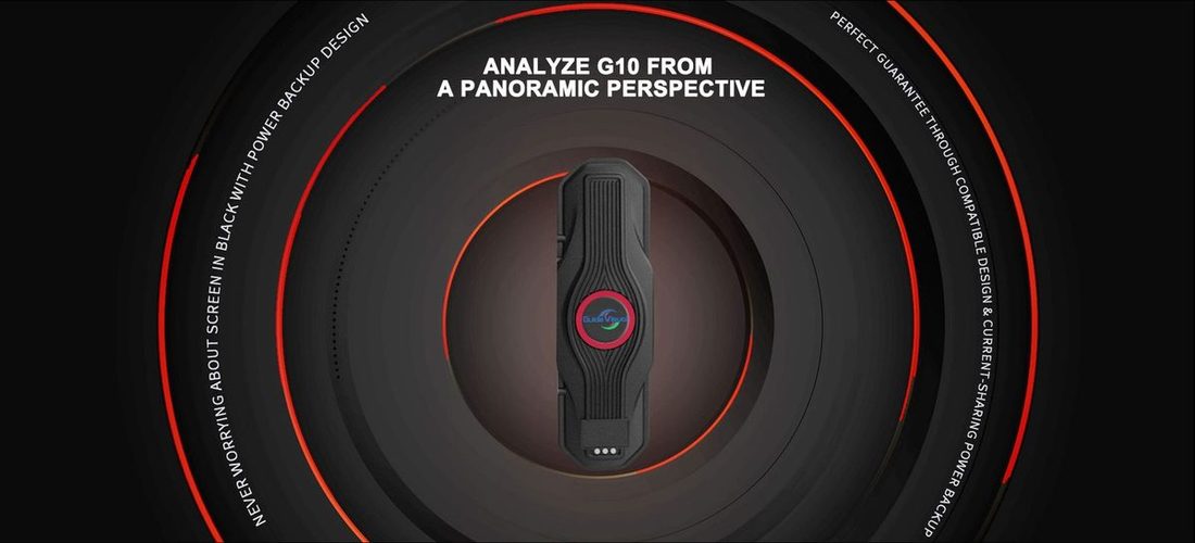 户外 P3.91 高清租赁屏 实拍图3