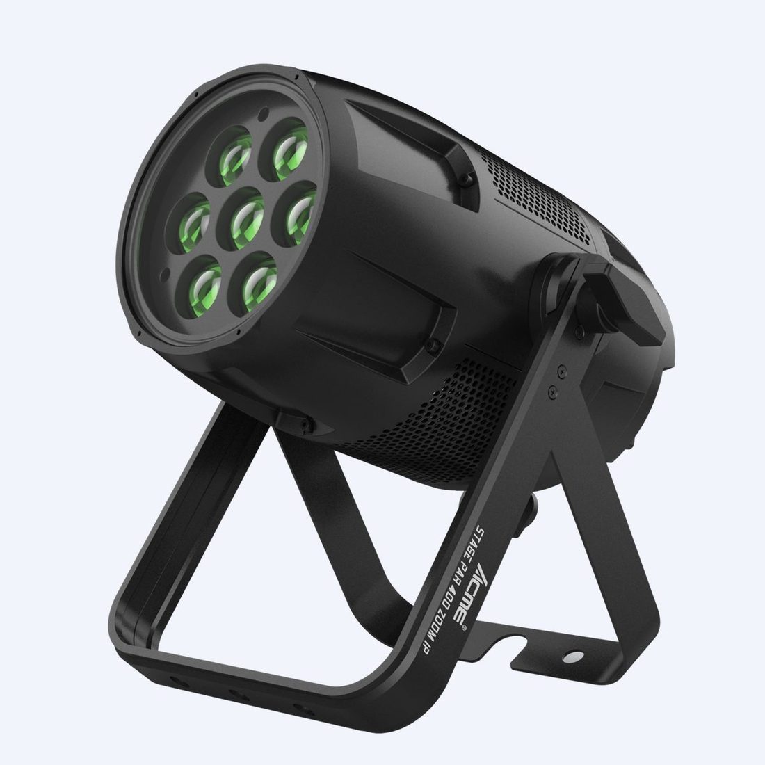 LED 染色灯 LED Wash 实拍图5