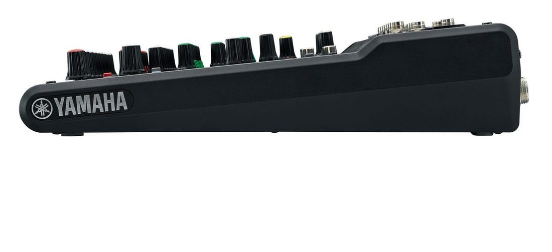 模拟多功能 10 路调音台(MG10XU) 实拍图3