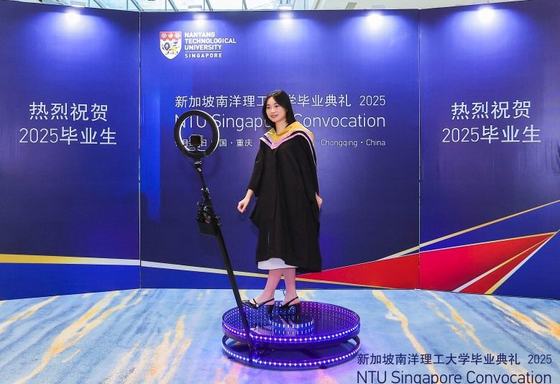 360°环拍