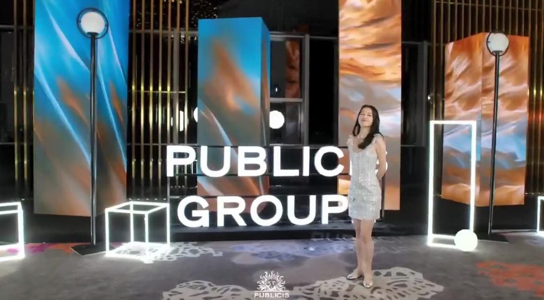 格莱美机械臂拍摄 实拍图4