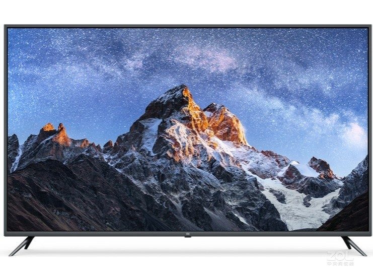 60寸(LG OUF7762) 实拍图1